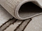Planeta 0162A Cream-Brown
