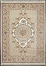 Ковер ROXY D705 CREAM