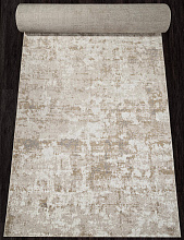 Ковровая Дорожка NATUREL F232 BEIGE