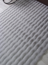 BUBBLE PX1001 SILVER