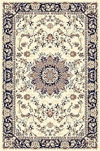 HUNNU Wool+Viscose 6C2265 126