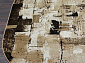 SUNRISE 2 D457 BEIGE Овал