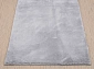 из искусственного меха Chic 1000A SILVER_5001
