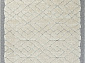 TUNIS 5682A WHITE / L.GRAY