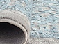 STYLE ML002 030 BLUE Овал