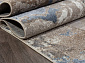 PARADIZE-A 00085A L.BLUE / BEIGE