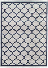 Ковер SARDES TRUVA 08422T BLUE / BLUE