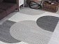 NENSI GL235G GREY / GREY