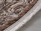 DOLCE D415 BROWN Овал