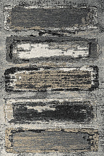 SPACE D844 BEIGE-BLACK