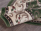 COLIZEY D066 GREEN Круг
