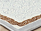 OLYMP 9026A BEIGE / GREY