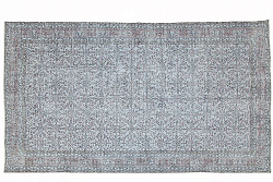 Ковер винтажный ручной работы Vintage Look at Me C-944