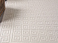 LOOPY L0009A BEIGE / BEIGE