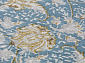 ZARINA M101B BLUE SHIRINK / BLUE SHIRINK