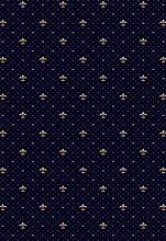 Ковровая Дорожка ETALON E027 DARK NAVY