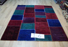 ручной работы Vintage Like Me P-16