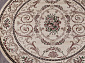 COLIZEY D066 CREAM Круг