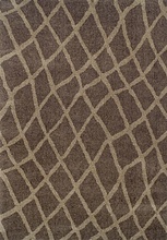 Ковер Soft 0625 GY6 D