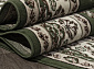 GAVANA D285 GREEN Овал