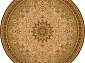 REGIUS1.2 Round KASZAN oliva КРУГ