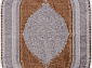 ERVA 18133 GRAY / TERRA Овал