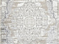 ALFANI-A Q018A GREY FDY / CREAM SHRINK