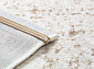 DALIDA 20809A L.BEIGE / WHITE