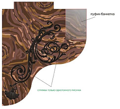 в прихожую ручной работы