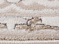 NOVA-A 04089A CREAM HB / LIGHT GRI HB Овал