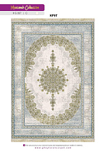 MASTANEH 1500 ACRYLIC G387 C 000 Круг