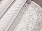 MODA 1435 ACIK GRI Овал