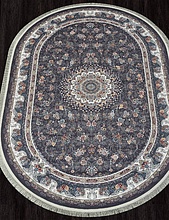 MAKTUB 7007 000 Овал