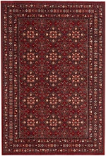 Ковер OSTA Kashqai 4372 300