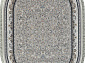 MAKTUB 7006 000 Овал