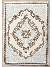 OLYMP 9026A BEIGE / GREY