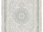 Ковровая Дорожка FULL 1200 VISCOSE ACRYLIC 395 FI 000