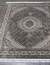 SHAHREZA D476 BROWN