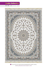 SOUFIA 1500 ACRYLIC G186 C 000