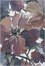 с цветами ARGENTUM 63834 6626