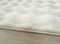 из искусственного меха BUBBLE PX1000 L.BEIGE