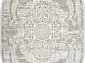 ALFANI Q018A BEIGE FDY / CREAM SHRINK Овал