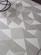 OSTIN F603 GRAY