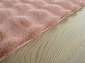 из искусственного меха BUBBLE PREMIUM MS2000 PINK