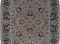 PRAGA-A 06030A BEIGE / BEIGE Овал