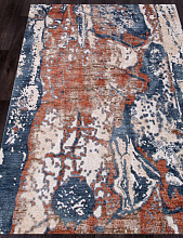 ZEUS B3562A GREEN / BLUE