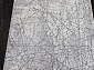 ALANYA 22097A L.GREY / CREAM