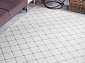 килим двухсторонний NUN KILIM NUN1 GREY