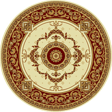 шерстяной Floare PALERMO 176-1659 КРУГ