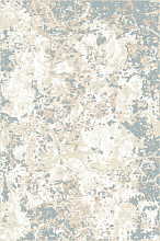 VALENCIA DELUXE F444 CREAM-BLUE